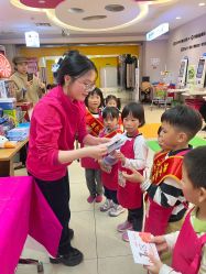 -孩子王童乐园(马群店)