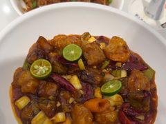 -兰湘子·湘菜小炒(南京江宁万达店)