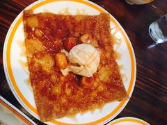 -La Creperie法餐厅(桃江路店)