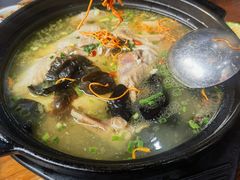 -江宁肚包鸡(铁心桥店)