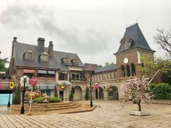 -中旅阿那亚九龙湖·公主酒店