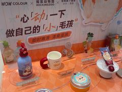 -凯德MALL(西直门店)