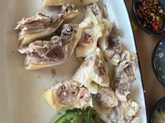 -J cafe 朝夕餐厅