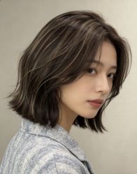 -BEAUTY HAIR GANO