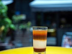 蜜桃苏打-25#COFFEE(古地石店)