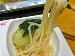 -汕锦记潮汕生鲜牛肉馆(富华店)