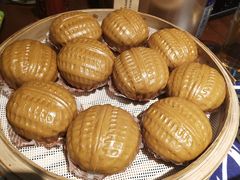 核桃包-不二舟食府(车站南路店)