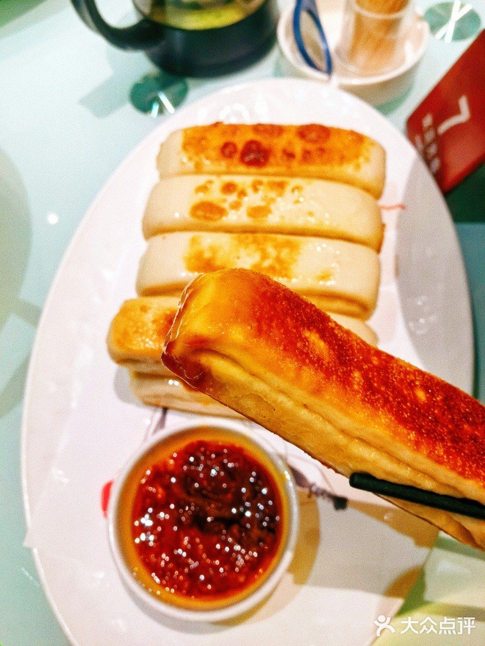 这家徽菜也太适合朋友聚餐了！棒！！！