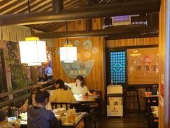 -老淮安·淮安菜(涟水店)
