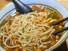 -山丹丹西北菜(金贸大厦店)