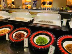-松子料理(世纪城店)