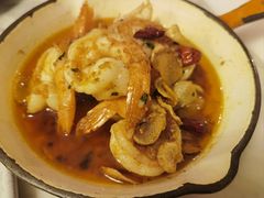 -OLLA 西班牙餐厅(丰盛里店)