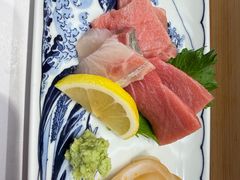 -鮨一日本料理旗舰店(总店)