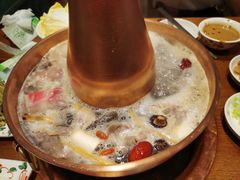 -北京老门框爆肚涮肉馆(凤城六路店)