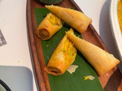 -芭蕉树·新派泰国餐厅(汉溪长隆店)