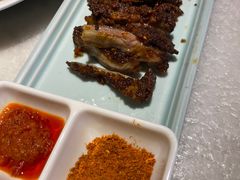 -小吊梨汤·北京菜·烤鸭(鸟巢店)