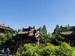 -善化寺