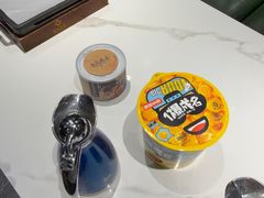 -上尚兄弟烧烤餐厅(鑫通大厦店)
