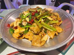 -津沽小院(天津之眼店)