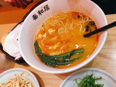 -秦和居(大唐时代店)