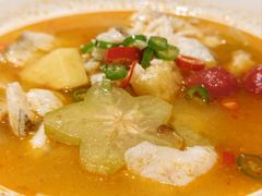 -闻见中国海南菜(K11店)