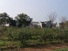 -习仲勋故居