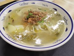 -面道赞宁海海鲜面(迎凤街店)