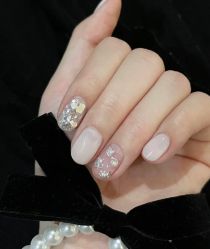 -沐白•盛妍日式美甲美睫