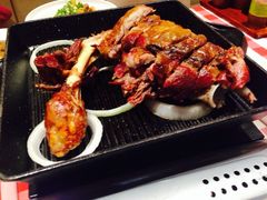 iphone_upload_pic-西贝莜面村(当代商城店)