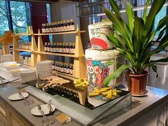 -南湖宾馆·鸳湖阁全日制餐厅