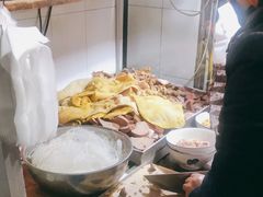 -老李家杂肝汤(回民街店)