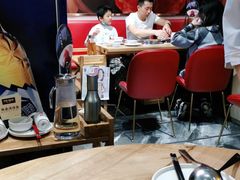 大堂-好彩猪肚鸡(正弘城店)