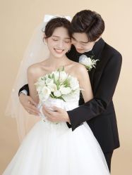 -布拉格婚纱摄影(真实客片店)