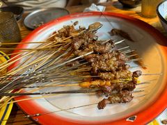 -北丐先生·野馄饨烧烤(雨花万象店)