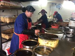 -宋记热干面馆(五福路店)