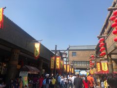 -华夏文旅西安度假区