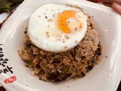 -秋香家韩式炭火烤肉(磐石路店)