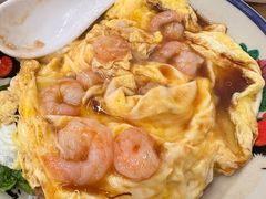 -龍囍粤·顺德小吃·煲仔饭(安定门店)