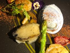 -wann lounge 低温慢煮牛排·清吧