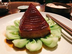 -湖滨28中餐厅·西湖宴·杭州君悦酒店