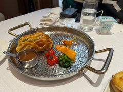 -马克西姆俄罗斯餐厅(绥芬河店)