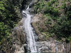 -白云源风景区