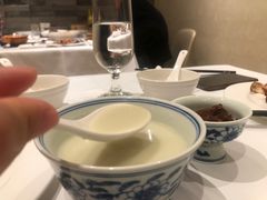 豆汁儿-四季民福烤鸭店(前门廊房二条店)