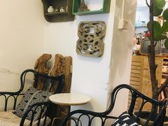 -拾壹cafe·工作室