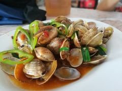 -仁记海鲜餐厅美食店