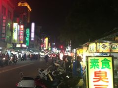 -自强夜市