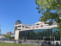 -复旦大学本部-食堂