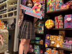 -LUSH(威尼斯人店)