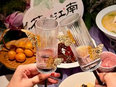 -淮扬府·游园京梦(北京SKP店)
