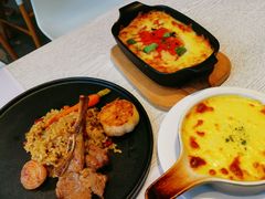 -娜娜家·Nana's restaurant(国金汇店)